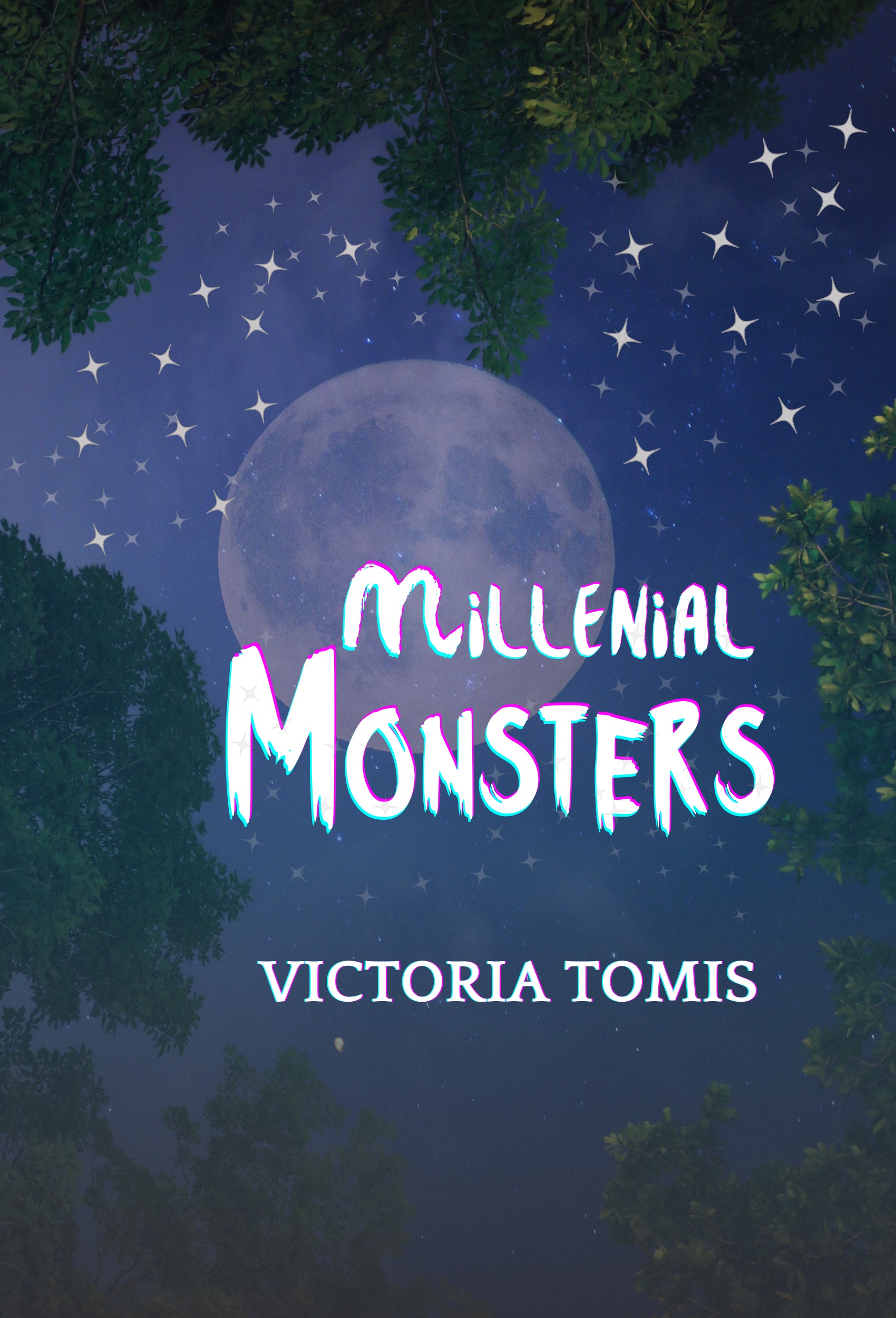 Dani: 20s-early 30s, female, werecat