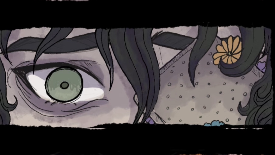 witch hunt - death game