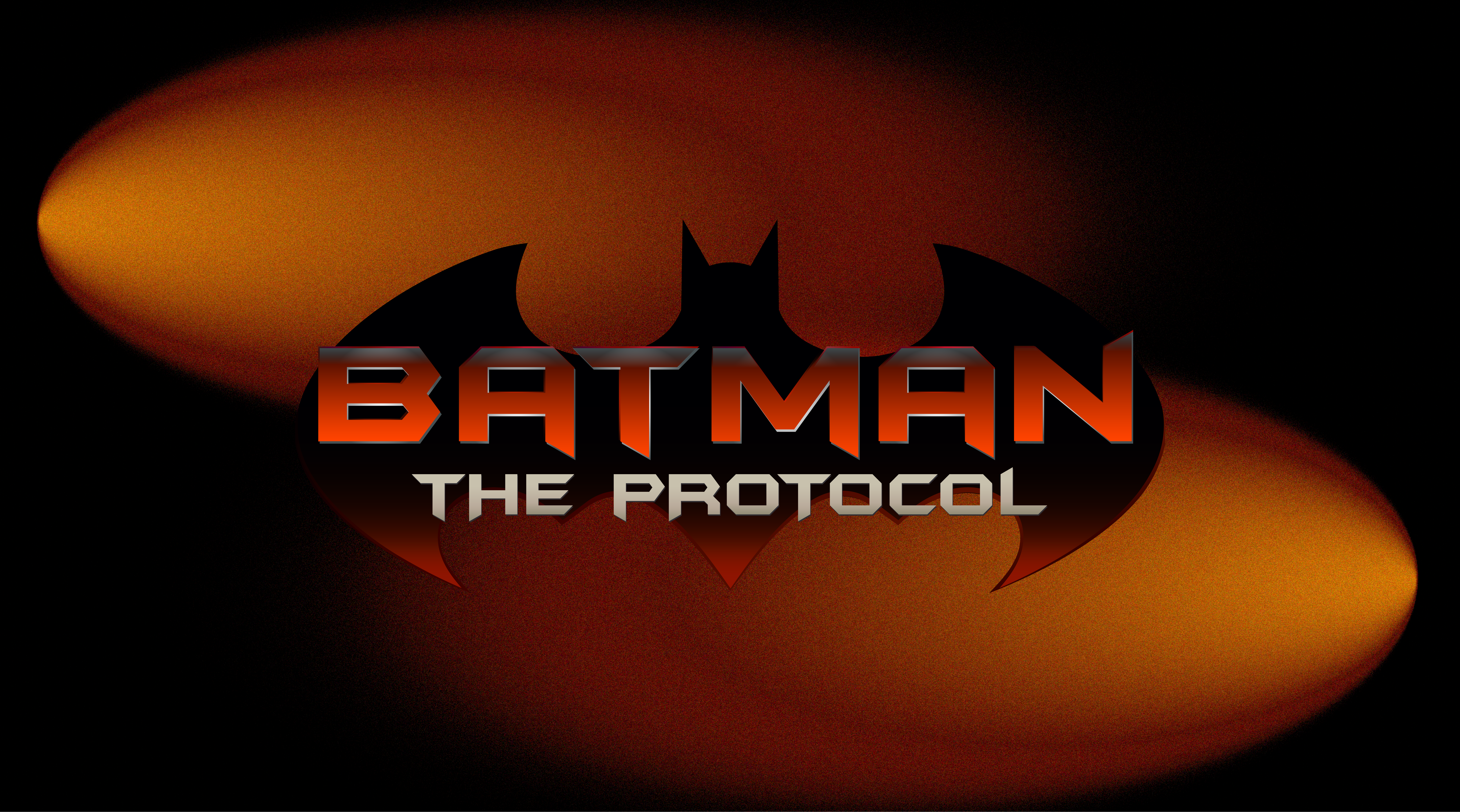 batman: the protocol (animation)