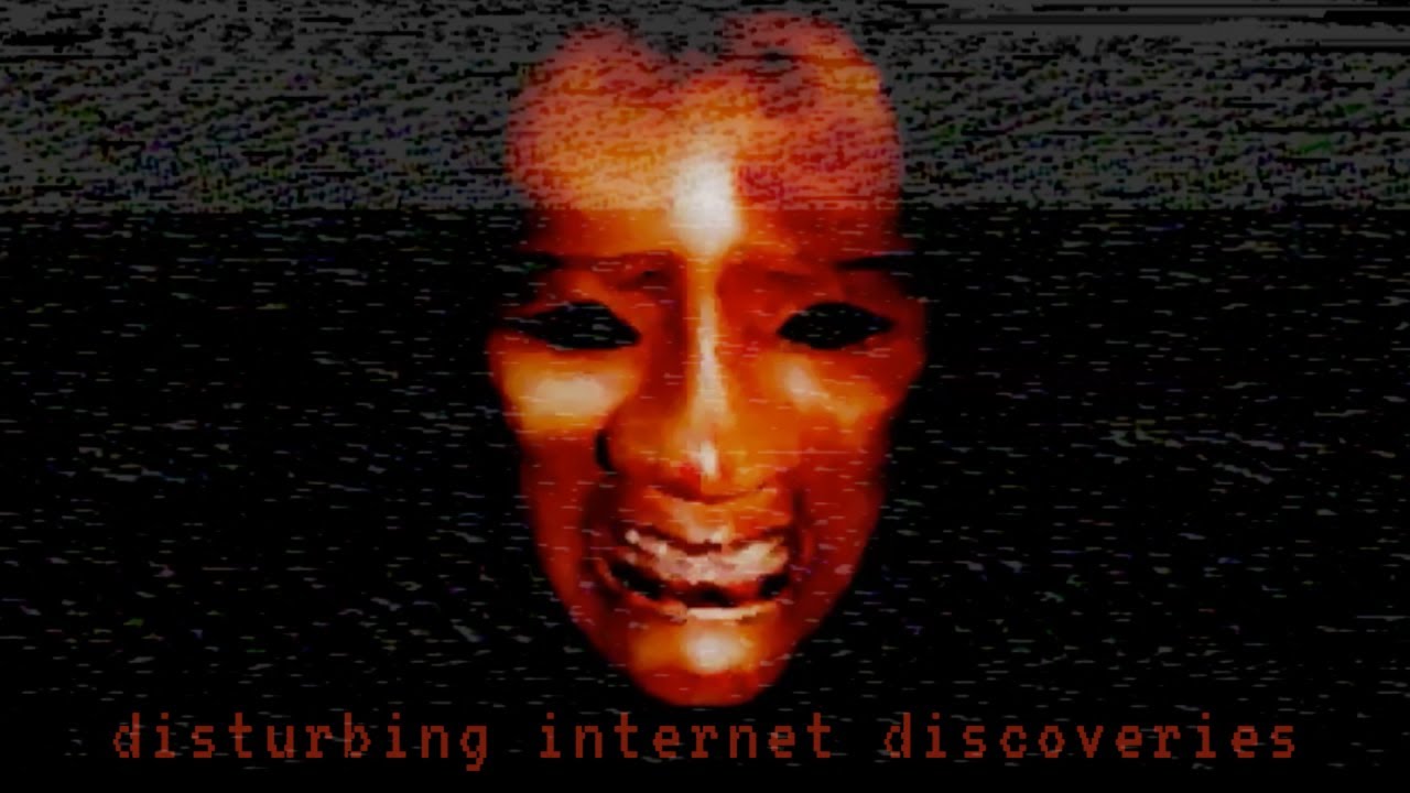 scriptwriter for youtube videos on disturbing topics