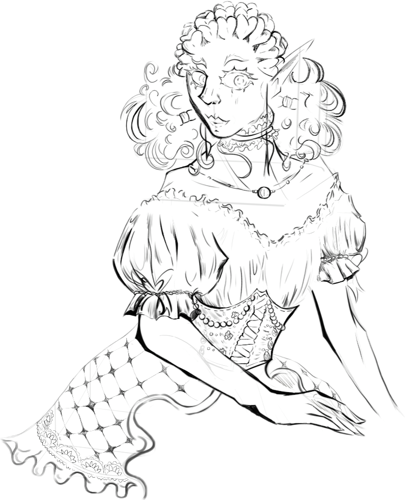 VA Auditions! (Storyboard/Animatic practice) | Casting Call Club